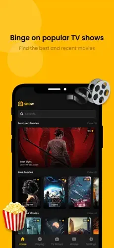 korean-drama-on-hotstar-in-hindi tv show